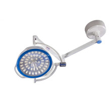 Ceiling single dome led medical surgery light
